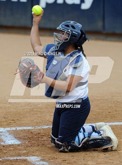 Thumbnail 3 in West Ranch vs. Crescenta Valley (CIF SS D3 Final) photogallery.