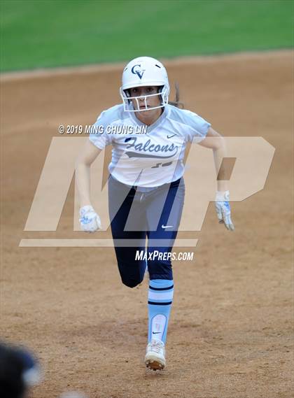 Thumbnail 1 in West Ranch vs. Crescenta Valley (CIF SS D3 Final) photogallery.
