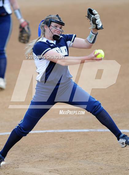 Thumbnail 1 in West Ranch vs. Crescenta Valley (CIF SS D3 Final) photogallery.