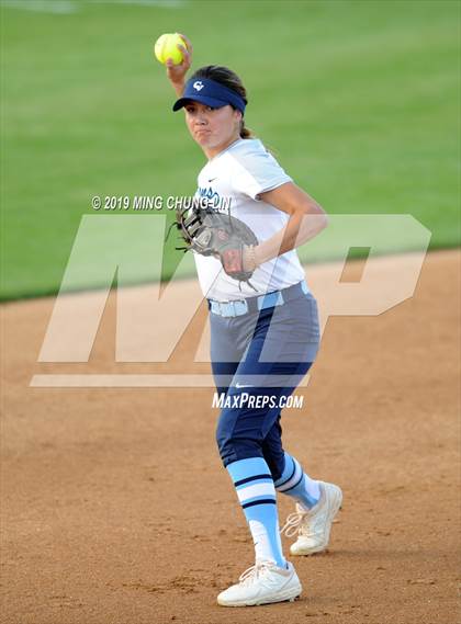 Thumbnail 1 in West Ranch vs. Crescenta Valley (CIF SS D3 Final) photogallery.
