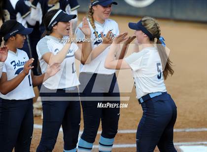 Thumbnail 1 in West Ranch vs. Crescenta Valley (CIF SS D3 Final) photogallery.