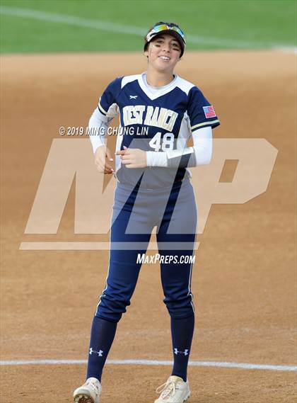 Thumbnail 3 in West Ranch vs. Crescenta Valley (CIF SS D3 Final) photogallery.