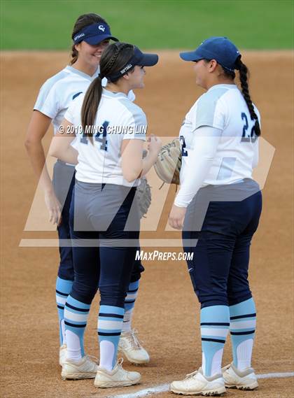 Thumbnail 1 in West Ranch vs. Crescenta Valley (CIF SS D3 Final) photogallery.