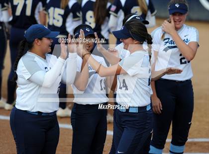Thumbnail 2 in West Ranch vs. Crescenta Valley (CIF SS D3 Final) photogallery.