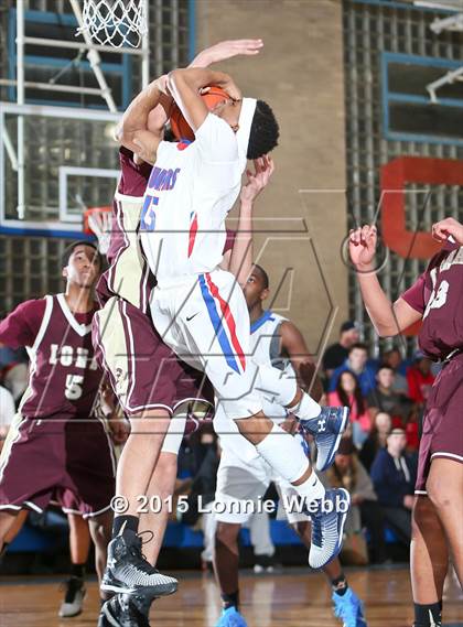 Thumbnail 2 in Iona Prep @ Stepinac photogallery.
