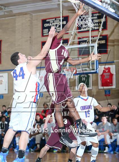Thumbnail 1 in Iona Prep @ Stepinac photogallery.