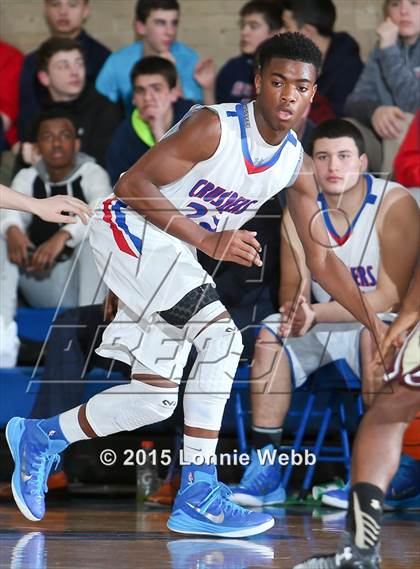 Thumbnail 2 in Iona Prep @ Stepinac photogallery.