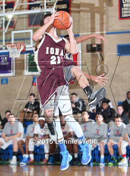 Thumbnail 1 in Iona Prep @ Stepinac photogallery.