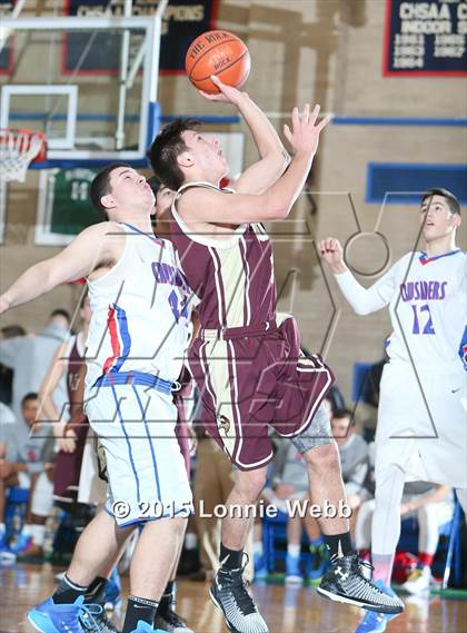 Thumbnail 1 in Iona Prep @ Stepinac photogallery.