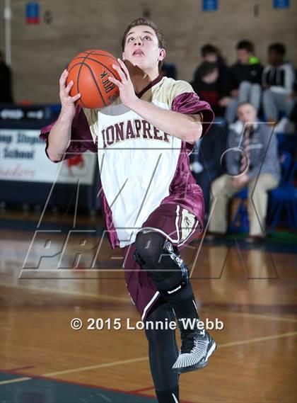 Thumbnail 1 in Iona Prep @ Stepinac photogallery.