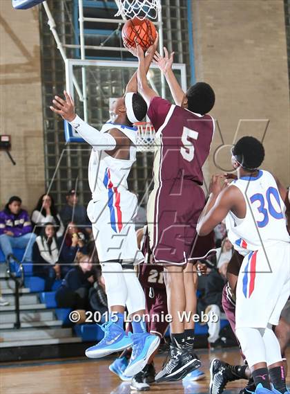 Thumbnail 1 in Iona Prep @ Stepinac photogallery.