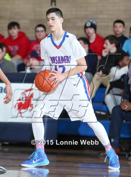 Thumbnail 1 in Iona Prep @ Stepinac photogallery.