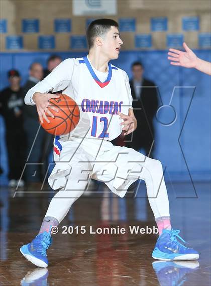 Thumbnail 2 in Iona Prep @ Stepinac photogallery.