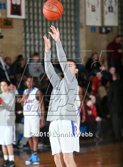 Thumbnail 1 in Iona Prep @ Stepinac photogallery.