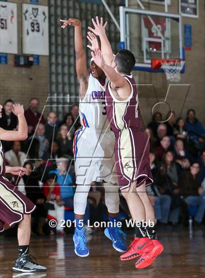 Thumbnail 1 in Iona Prep @ Stepinac photogallery.