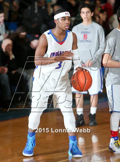 Thumbnail 1 in Iona Prep @ Stepinac photogallery.