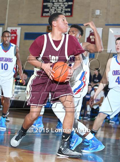 Thumbnail 3 in Iona Prep @ Stepinac photogallery.