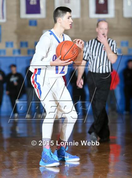 Thumbnail 3 in Iona Prep @ Stepinac photogallery.