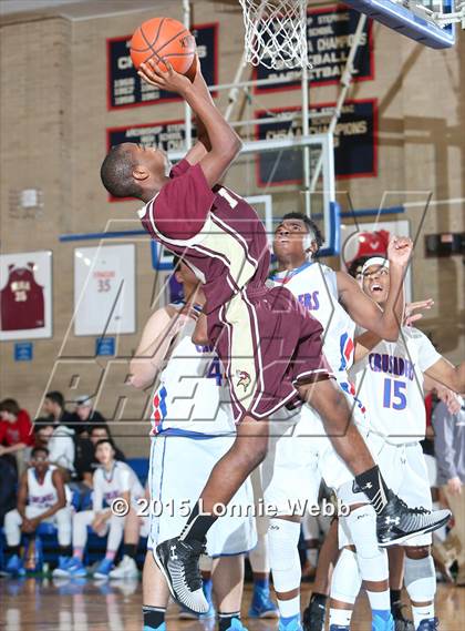 Thumbnail 3 in Iona Prep @ Stepinac photogallery.