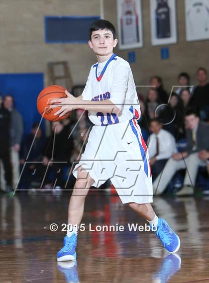 Thumbnail 1 in Iona Prep @ Stepinac photogallery.