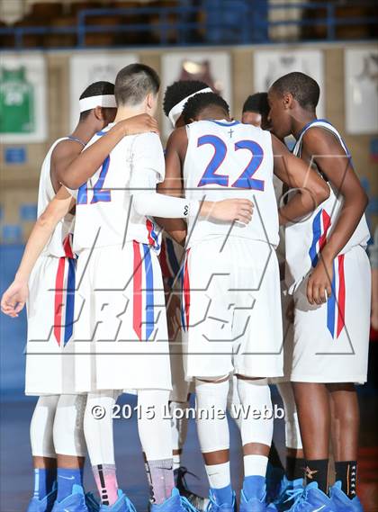 Thumbnail 2 in Iona Prep @ Stepinac photogallery.