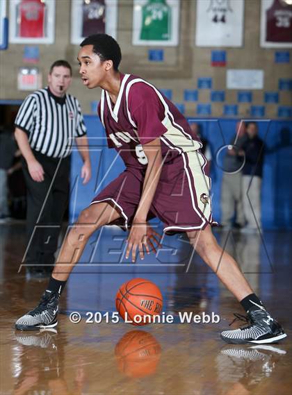 Thumbnail 3 in Iona Prep @ Stepinac photogallery.