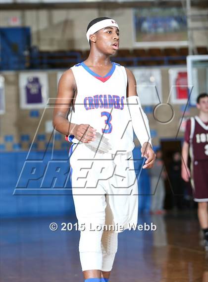 Thumbnail 3 in Iona Prep @ Stepinac photogallery.
