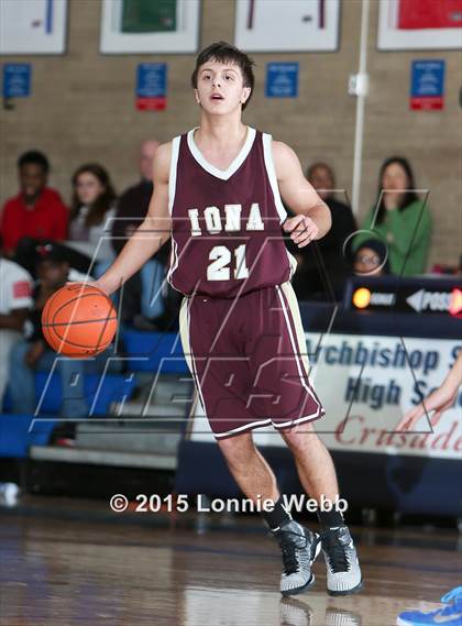 Thumbnail 3 in Iona Prep @ Stepinac photogallery.