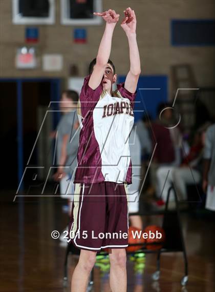 Thumbnail 1 in Iona Prep @ Stepinac photogallery.