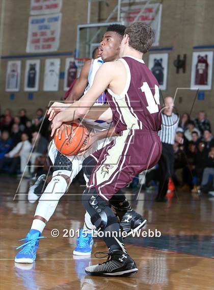Thumbnail 2 in Iona Prep @ Stepinac photogallery.