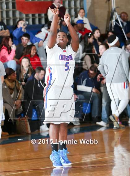 Thumbnail 2 in Iona Prep @ Stepinac photogallery.