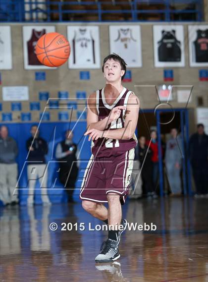 Thumbnail 2 in Iona Prep @ Stepinac photogallery.