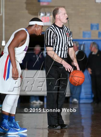 Thumbnail 2 in Iona Prep @ Stepinac photogallery.