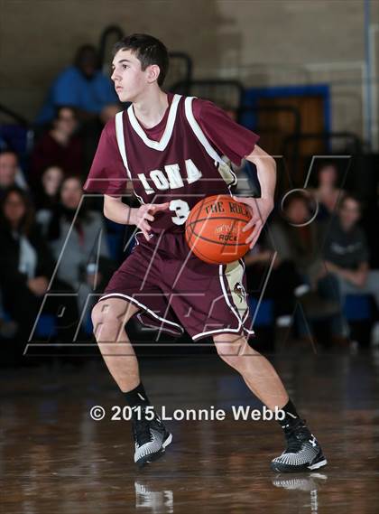 Thumbnail 3 in Iona Prep @ Stepinac photogallery.