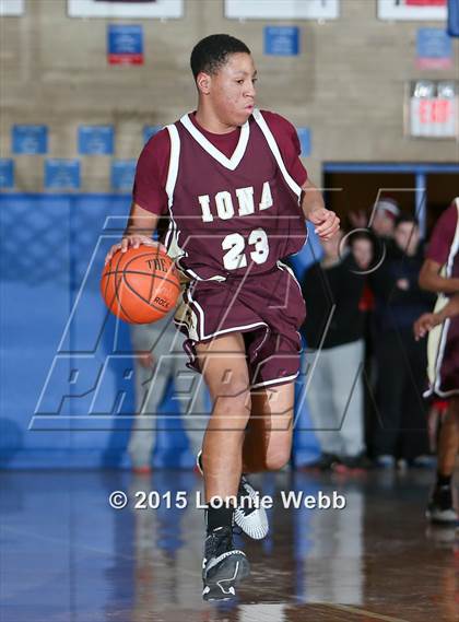 Thumbnail 2 in Iona Prep @ Stepinac photogallery.