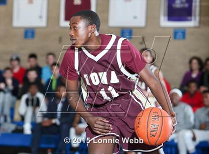 Thumbnail 1 in Iona Prep @ Stepinac photogallery.