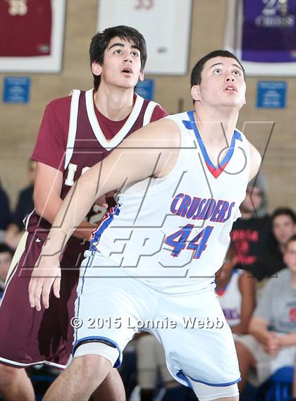 Thumbnail 2 in Iona Prep @ Stepinac photogallery.