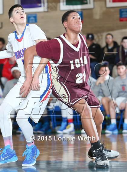 Thumbnail 3 in Iona Prep @ Stepinac photogallery.