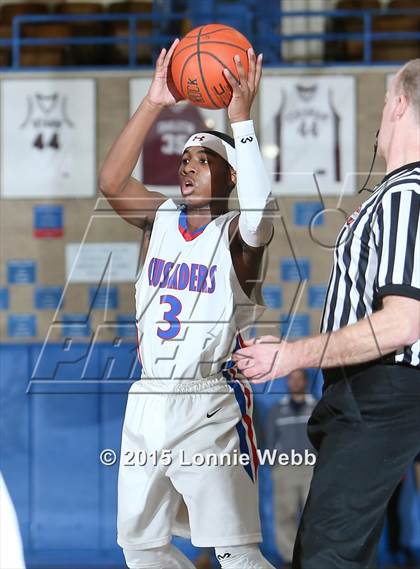 Thumbnail 3 in Iona Prep @ Stepinac photogallery.