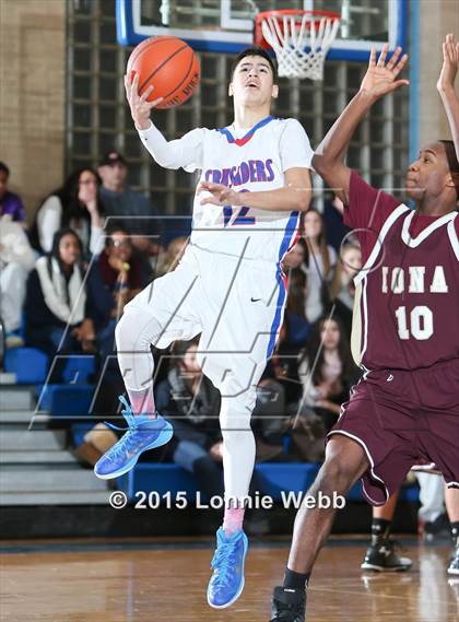 Thumbnail 3 in Iona Prep @ Stepinac photogallery.