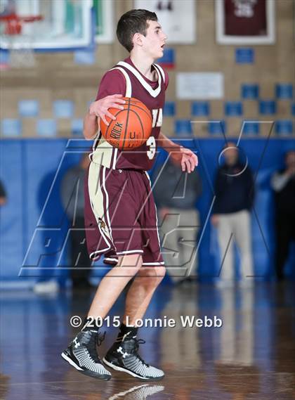 Thumbnail 1 in Iona Prep @ Stepinac photogallery.