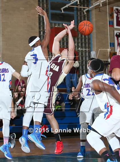 Thumbnail 2 in Iona Prep @ Stepinac photogallery.