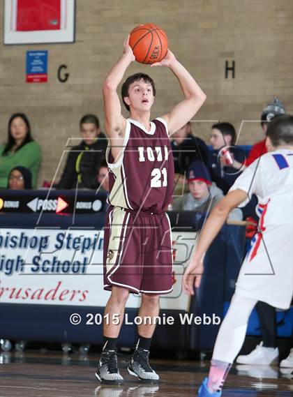 Thumbnail 1 in Iona Prep @ Stepinac photogallery.