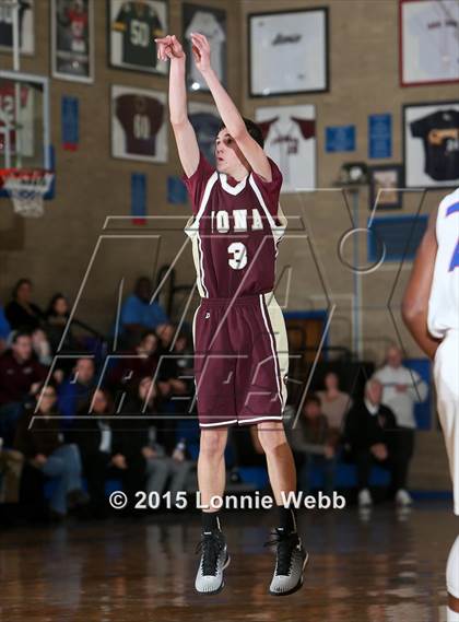 Thumbnail 3 in Iona Prep @ Stepinac photogallery.