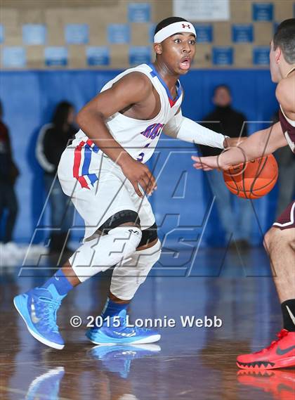 Thumbnail 1 in Iona Prep @ Stepinac photogallery.