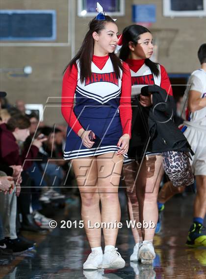 Thumbnail 2 in Iona Prep @ Stepinac photogallery.