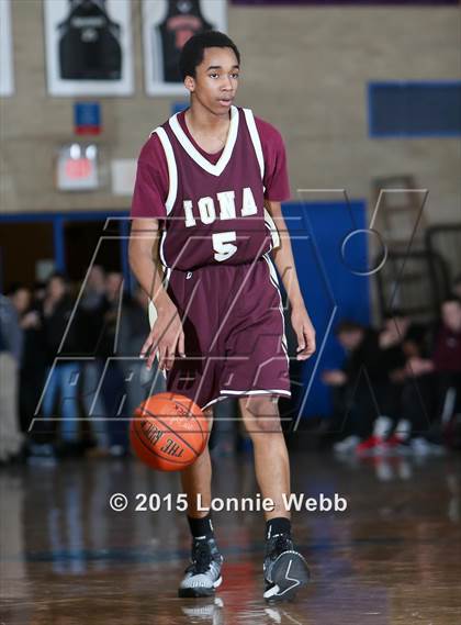 Thumbnail 1 in Iona Prep @ Stepinac photogallery.