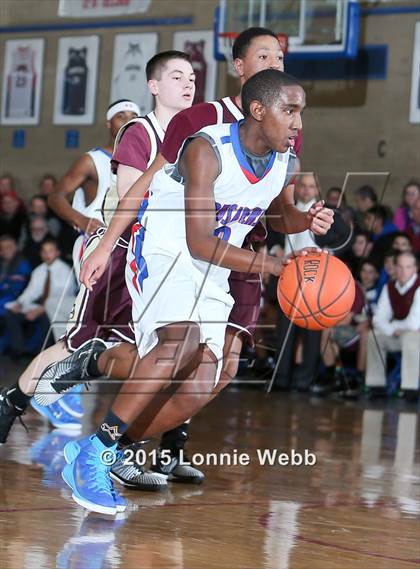 Thumbnail 1 in Iona Prep @ Stepinac photogallery.