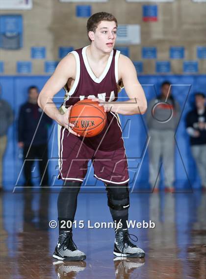 Thumbnail 2 in Iona Prep @ Stepinac photogallery.