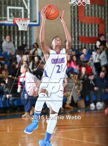 Thumbnail 2 in Iona Prep @ Stepinac photogallery.